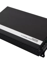 Sondpex 1200W 5-Channel Digital Amplifier                                     - AP17512 - Image 2