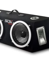 Sondpex 8" 2-Way Full Range LED Speaker Box                                     - BB-E208 - Image 3