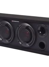 Sondpex 6.5" 400W 2-Way Speaker System                                     - BB14065 - Image 2
