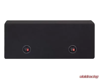 Sondpex 6.5" 400W 2-Way Speaker System - BB14065