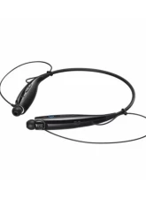 Sondpex Bluetooth Neckband Earphone                                     - BHE-H177 - Image 3