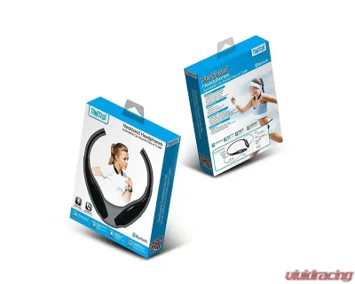 Sondpex Bluetooth Neckband Earphone - BHE-H177