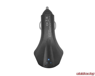 Sondpex 3-in-1 Car USB Charger - CC3-J241