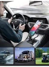 Sondpex Car Cup Holder/Phone Holder                                     - CHPH-227 - Image 5