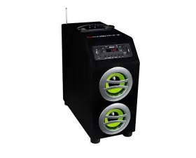 Sondpex Bluetooth Active Speaker System & Digital Music Player 2.1 HIFI Speaker