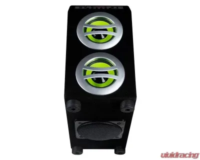 Sondpex Bluetooth Active Speaker System & Digital Music Player 2.1 HIFI Speaker - CSF-D45B