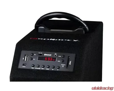 Sondpex Bluetooth Active Speaker System & Digital Music Player 2.1 HIFI Speaker - CSF-D45B