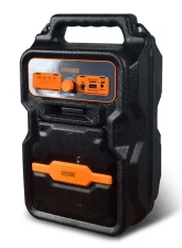 Sondpex Waterproof Jobsite Bluetooth Boombox Radio                                     - GA-i062 - Image 2