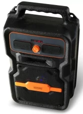 Sondpex Waterproof Jobsite Bluetooth Boombox Radio                                     - GA-i062 - Image 2