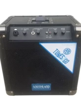 Sondpex Portable Speaker System w/ USB/SD Reader w/ Bluetooth USB Dongle                                     - GA11080 - Image 6