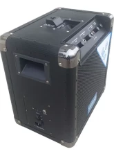 Sondpex Portable Speaker System w/ USB/SD Reader w/ Bluetooth USB Dongle                                     - GA11080 - Image 4