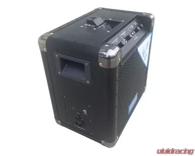 Sondpex Portable Speaker System w/ USB/SD Reader w/ Bluetooth USB Dongle - GA11080