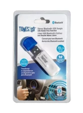 Sondpex Portable Speaker System w/ USB/SD Reader w/ Bluetooth USB Dongle                                     - GA11080 - Image 5