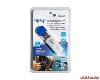 Sondpex Portable Speaker System w/ USB/SD Reader w/ Bluetooth USB Dongle - GA11080