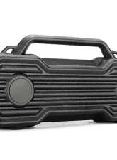 Sondpex Waterproof JobSite Magnetic Boombox Bluetooth                                     - GAM-i+B10B11054 - Image 2