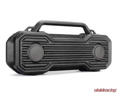 Sondpex Waterproof JobSite Magnetic Boombox Bluetooth - GAM-i+B10B11054