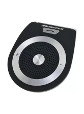 Sondpex Bluetooth In-Car Handsfree Speakerphone                                     - HFM-17S - Image 2