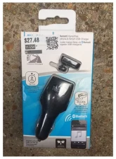 Sondpex Bluetooth Handsfree Earphone (Black)                                     - HFM-G1K - Image 2