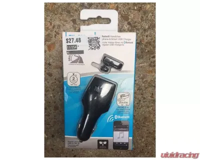 Sondpex Bluetooth Handsfree Earphone (Black) - HFM-G1K