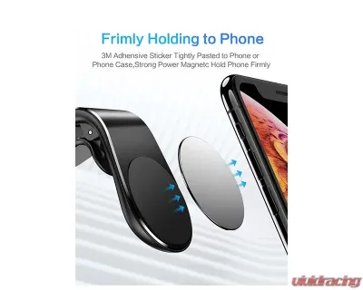 Sondpex Air Vent Magnetic Phone Holder - MPH-J218