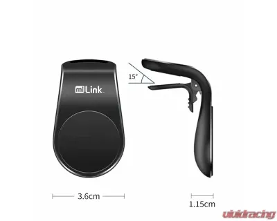 Sondpex Air Vent Magnetic Phone Holder - MPH-J218