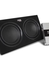 Sondpex 10" Extreme Power Bass System                                     - PK17210 - Image 3