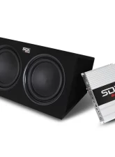 Sondpex 10" Extreme Power Bass System                                     - PK17210 - Image 2