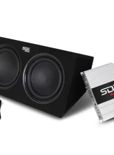 Sondpex 10" Extreme Power Bass System                                     - PK17210 - Image 3