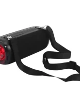 Sondpex 4-in-1 Bluetooth Speaker w/ Disco Lighting                                     - RBS-K174 - Image 2