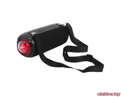 Sondpex 4-in-1 Bluetooth Speaker w/ Disco Lighting - RBS-K174