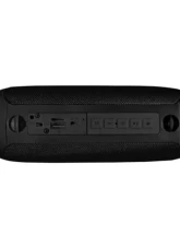 Sondpex 4-in-1 Bluetooth Speaker w/ Disco Lighting                                     - RBS-K174 - Image 3