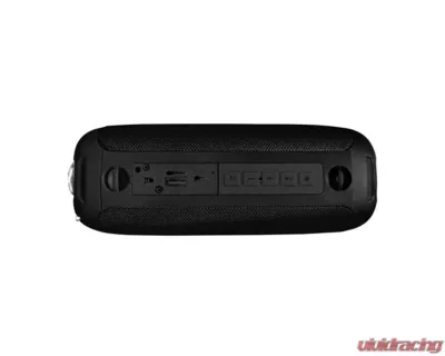 Sondpex 4-in-1 Bluetooth Speaker w/ Disco Lighting - RBS-K174