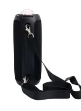 Sondpex 4-in-1 Bluetooth Speaker w/ Disco Lighting                                     - RBS-K174 - Image 4