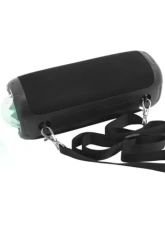 Sondpex 4-in-1 Bluetooth Speaker w/ Disco Lighting                                     - RBS-K174 - Image 5