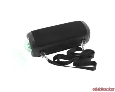 Sondpex 4-in-1 Bluetooth Speaker w/ Disco Lighting - RBS-K174