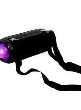 Sondpex 4-in-1 Bluetooth Speaker w/ Disco Lighting                                     - RBS-K174 - Image 6