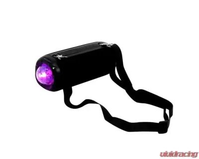 Sondpex 4-in-1 Bluetooth Speaker w/ Disco Lighting - RBS-K174