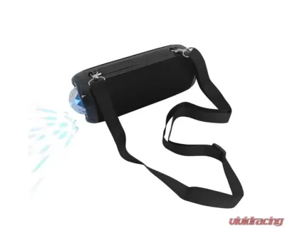 Sondpex 4-in-1 Bluetooth Speaker w/ Disco Lighting - RBS-K174