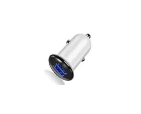 Sondpex Car USB Charger (Dual USB)