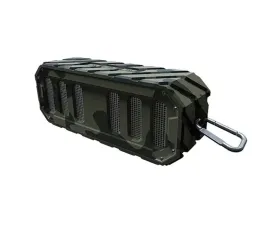 Sondpex Rugged Rocker Waterproof BT Speaker (Beach Camouflage)