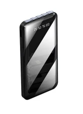 Sondpex 10,000mAh Power Bank with Built-in Full-set Charging Cables                                     - WCP-J272 - Image 7