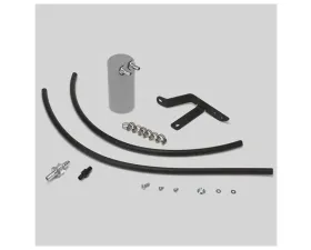 SXTH Element Elantra Sport Catch Can Installation Kit Hyundai Elantra 2017-2020