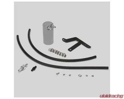 SXTH Element Elantra Sport Catch Can Installation Kit Hyundai Elantra 2017-2020 - 09-01-701-ACC