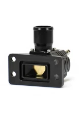 SXTH Element 1.6T & 3.3T AV6 Blow Off Valve Black Genesis | Hyundai | Kia 2017+                                     - 09-01-707-BLK - Image 4