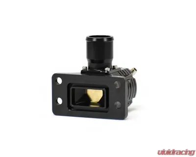 SXTH Element 1.6T & 3.3T AV6 Blow Off Valve Black Genesis | Hyundai | Kia 2017+ - 09-01-707-BLK