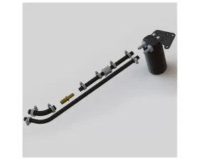 SXTH Element Catch Can Installation Kit Hyundai Veloster N 2019+