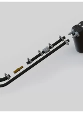 SXTH Element Catch Can Installation Kit Hyundai Veloster N 2019+                                     - 14-03-701-ACC - Image 2