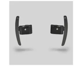 SXTH Element Carbon Paddle Shift Kit Aluminum Hyundai Elantra | Elantra N | Kona N | Veloster N 2018+