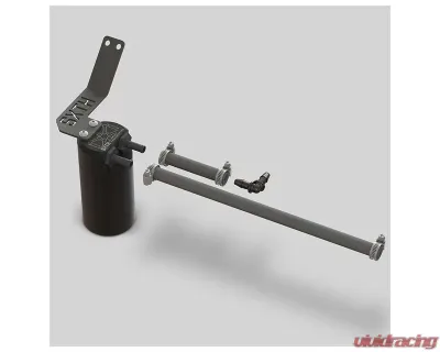 SXTH Element Catch Can Installation Kit Hyundai Elantra N-Line 2022+ - 15-01-700-ACC