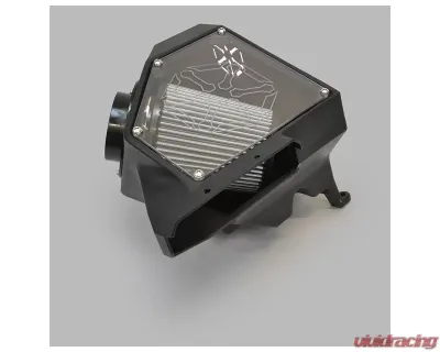 SXTH Element CPLT Intake Hyundai Elantra N 2022+ - 15-03-100-PLA